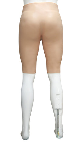 HM02011- Artificial Hip-lift Vagina Fifth Pants