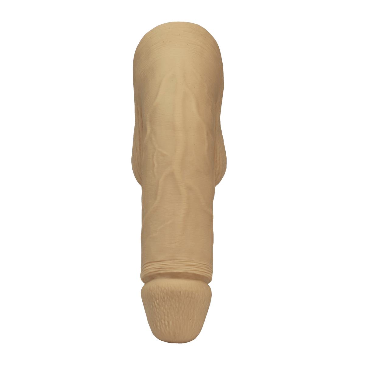 Ultra Realistic Packer XL size - Primary colour
