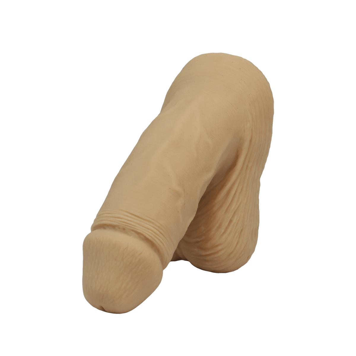 Ultra Realistic Packer S size - Primary colour