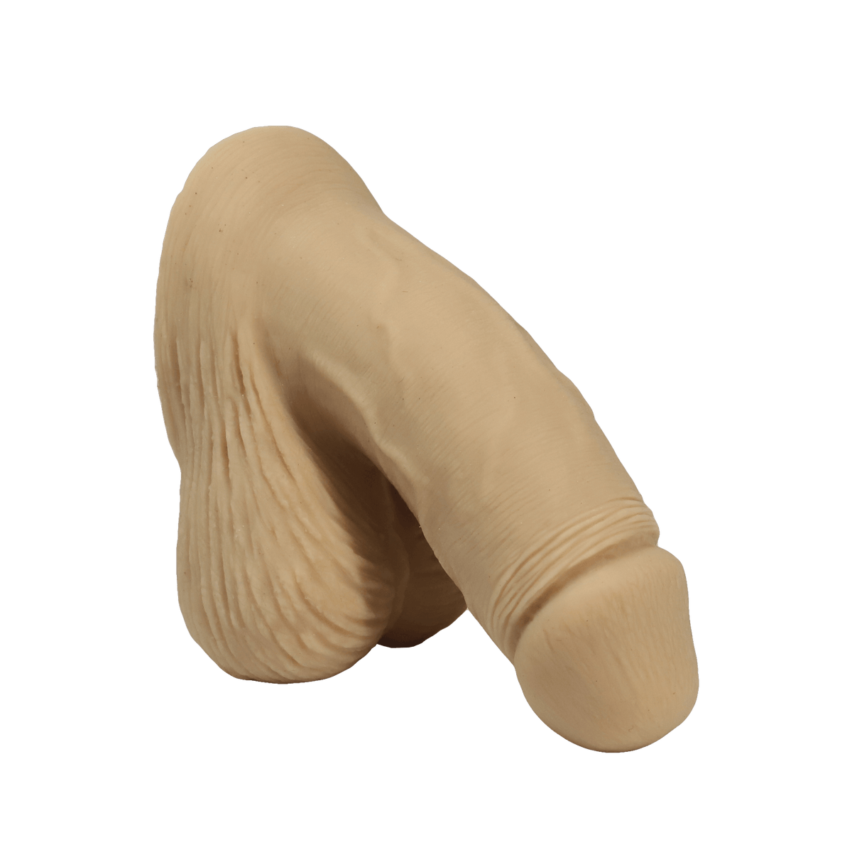 Ultra Realistic Packer S size - Primary colour