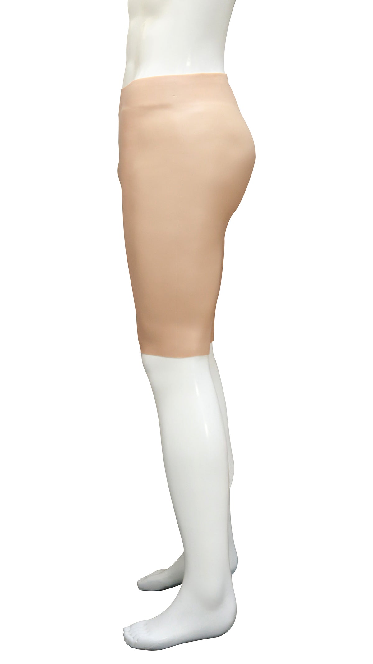 HM02011- Artificial Hip-lift Vagina Fifth Pants