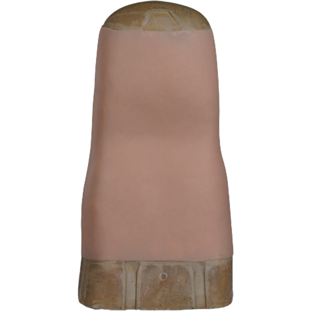 2022 New-arrival Cross-Love Crossdresser Flesh Silicone Wearable 9-Month Pregnant Belly Form